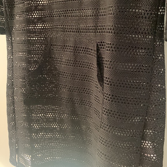 Anthropologie Akini Suit Coverup - Picture 4 of 5